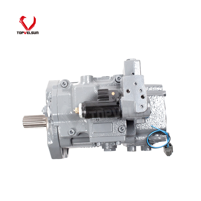 H5V80S-N082R-9Y00 Main Hydraulic Pump for Industrial Equipment