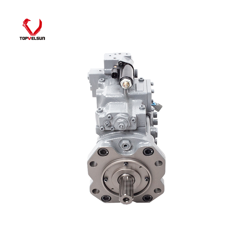 H5V80S-N082R-9Y00 Main Hydraulic Pump for Industrial Equipment