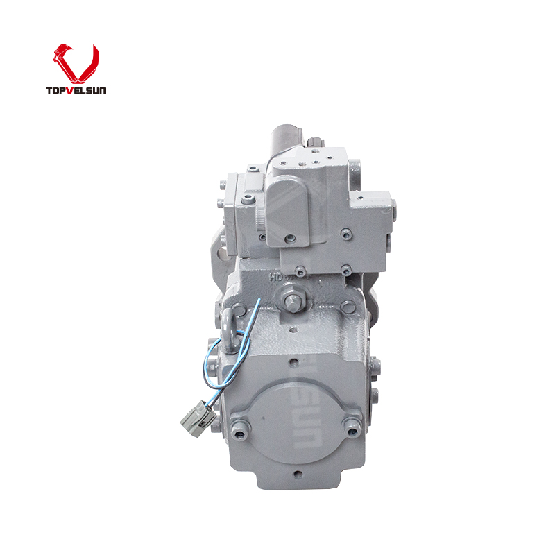 H5V80S-N082R-9Y00 Main Hydraulic Pump for Industrial Equipment