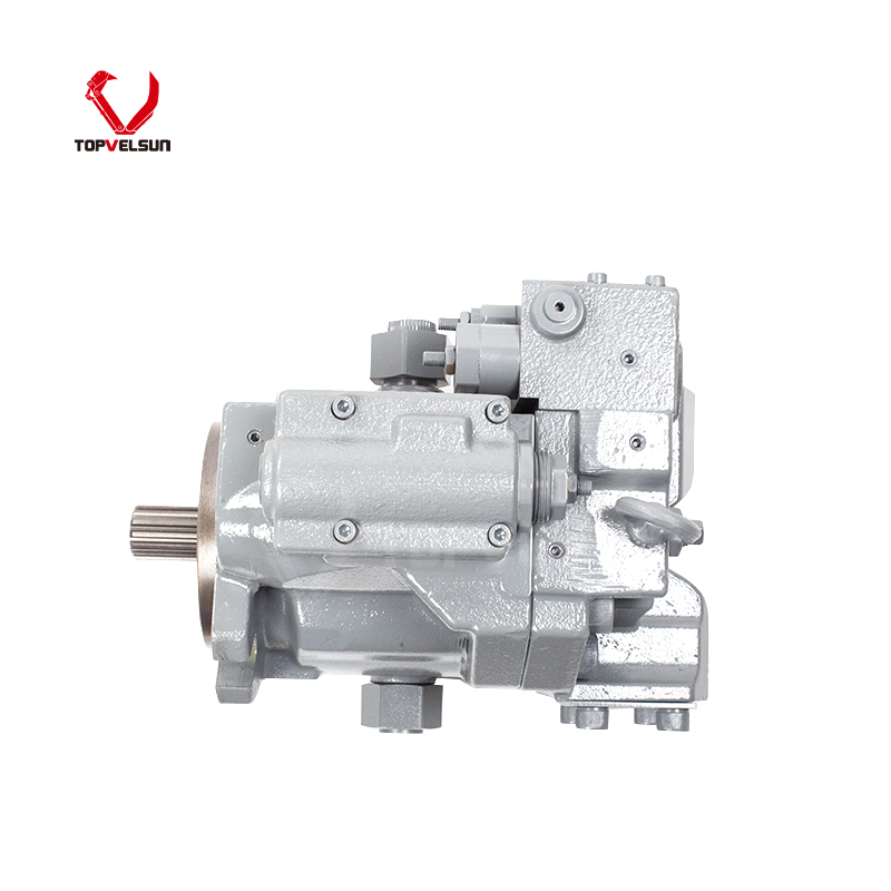 H3VL80-XXXR-LO01 Heavy-Duty Hydraulic Pump Assembly (8-Ton Class)
