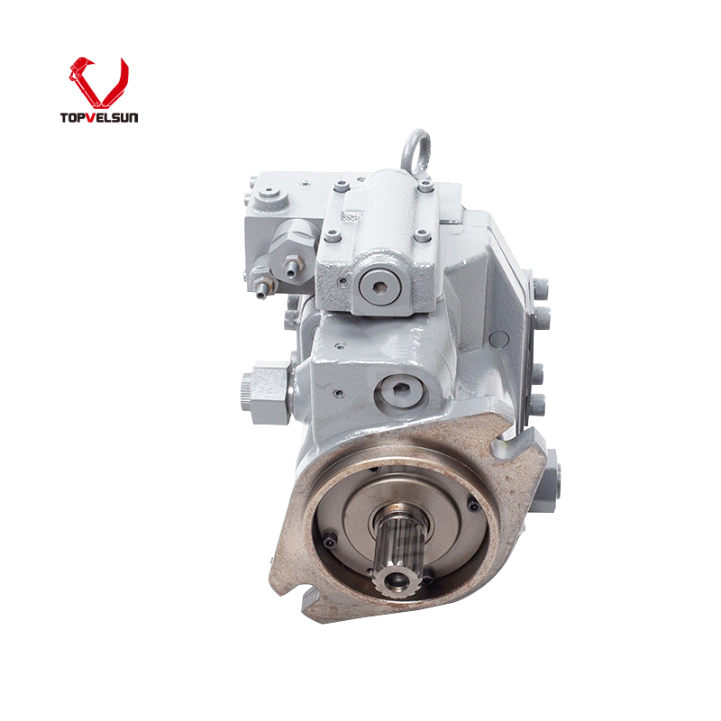 H3VL80-XXXR-LO01 Heavy-Duty Hydraulic Pump Assembly (8-Ton Class)