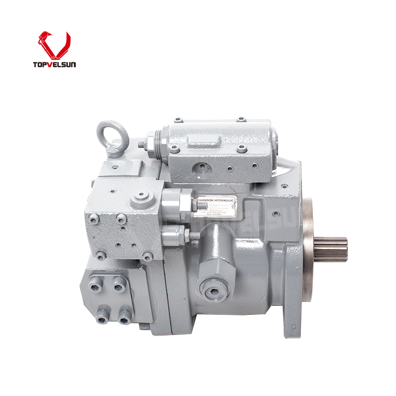 H3VL80-XXXR-LO01 Heavy-Duty Hydraulic Pump Assembly (8-Ton Class)
