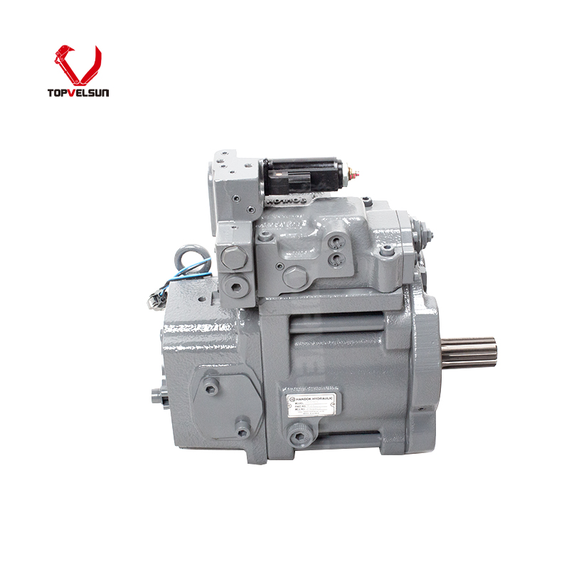 H5V80S-N082R-9Y00 Main Hydraulic Pump for Industrial Equipment