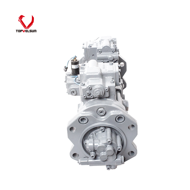 H5V140DT-NISER-9N00 Main Hydraulic Pump for 25-Ton Excavators