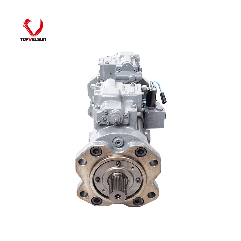 H5V140DT-NISER-9N00 Main Hydraulic Pump for 25-Ton Excavators