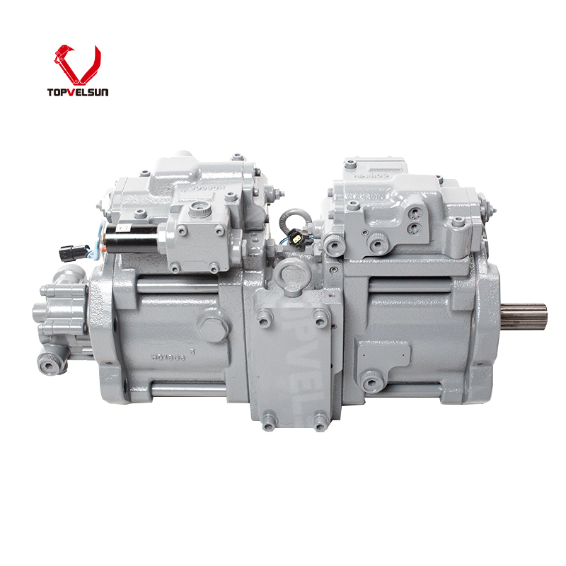 High-Displacement H5V80DTP-NISER-9C00 Hydraulic Pump Assembly