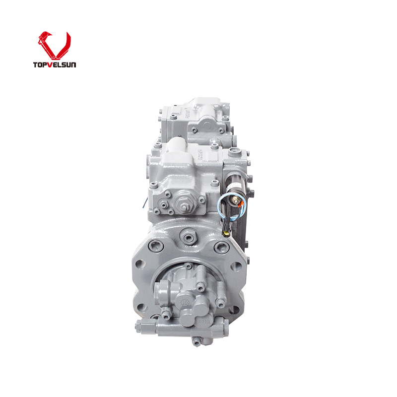 High-Displacement H5V80DTP-NISER-9C00 Hydraulic Pump Assembly