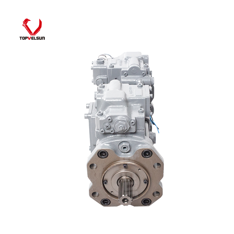 High-Displacement H5V80DTP-NISER-9C00 Hydraulic Pump Assembly