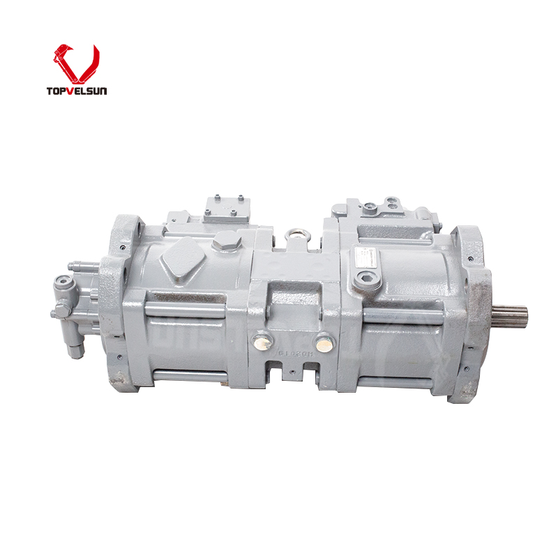 Direct Drop-In H3V112DT-NISER-9N00 (12T/13T) Pump Assembly