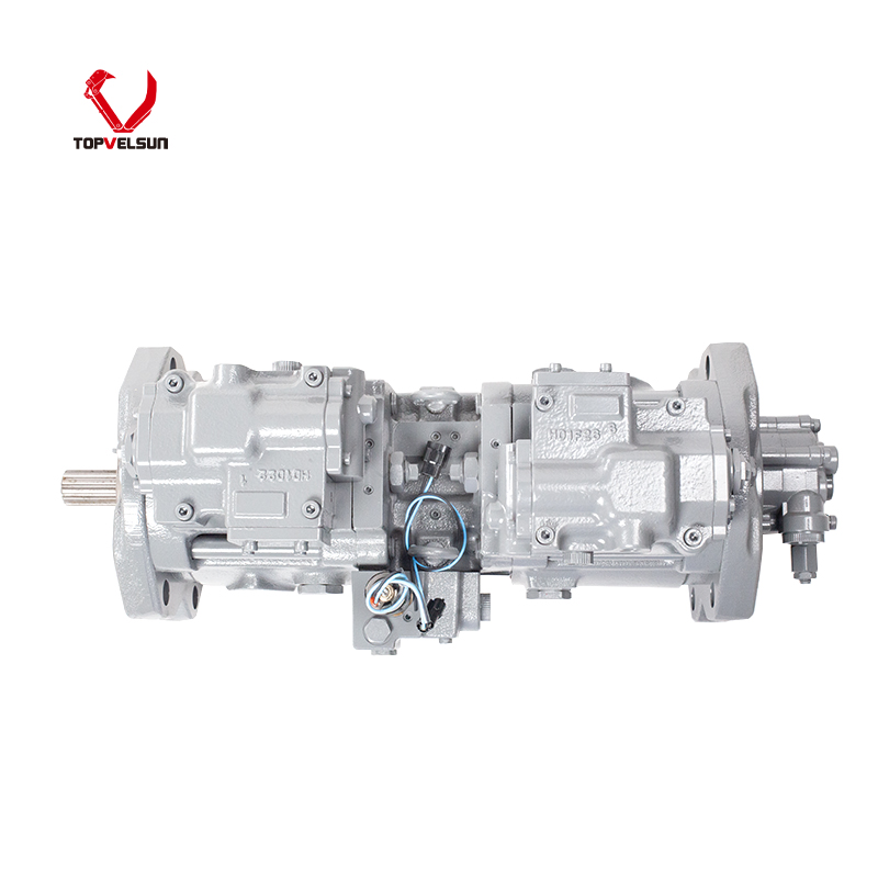 Direct Drop-In H3V112DT-NISER-9N00 (12T/13T) Pump Assembly