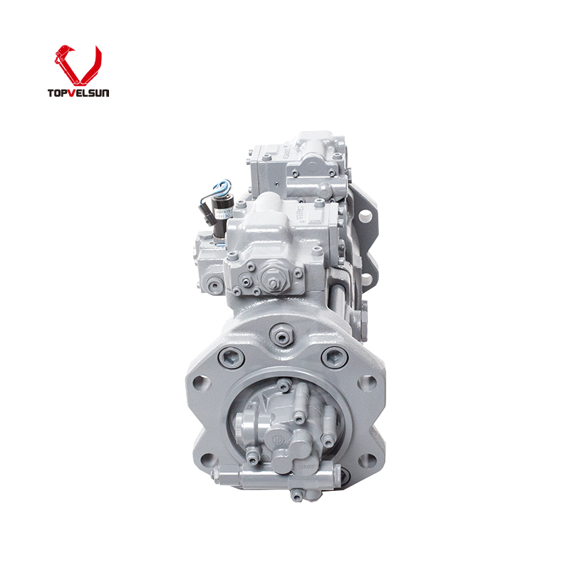 Direct Drop-In H3V112DT-NISER-9N00 (12T/13T) Pump Assembly