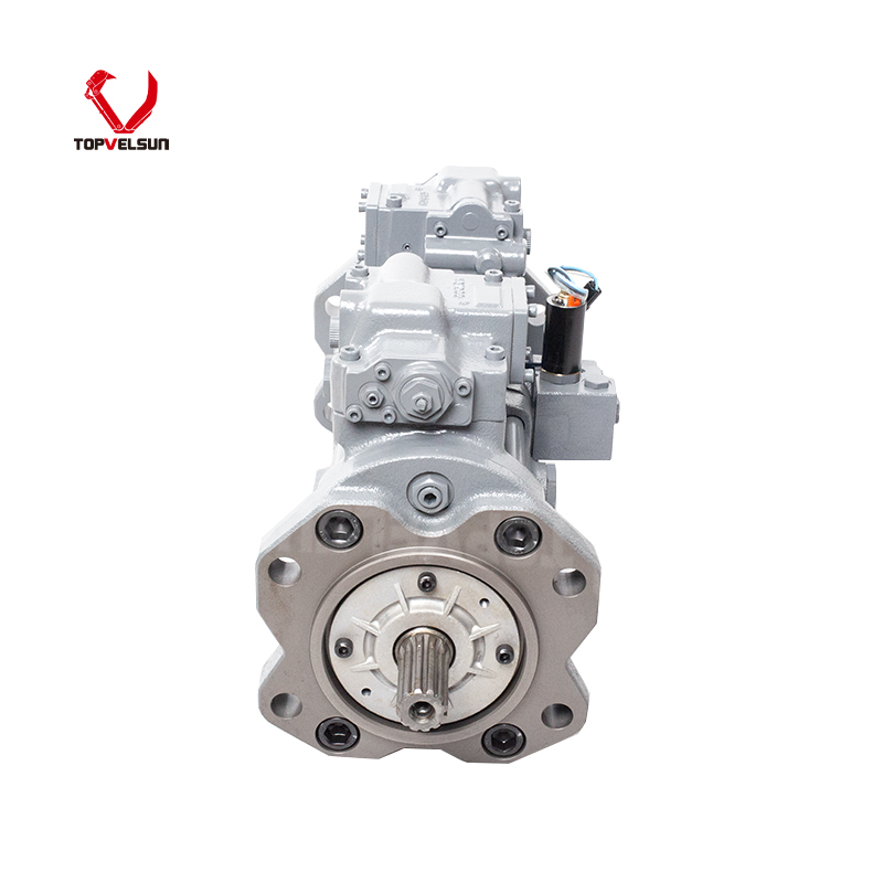 Direct Drop-In H3V112DT-NISER-9N00 (12T/13T) Pump Assembly