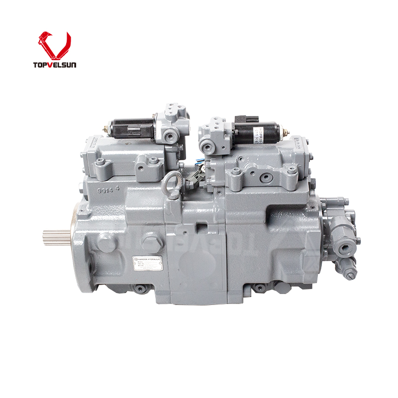 Cost-Effective H7V63DTP-NOSER-OE43 Advanced Hydraulic Pump