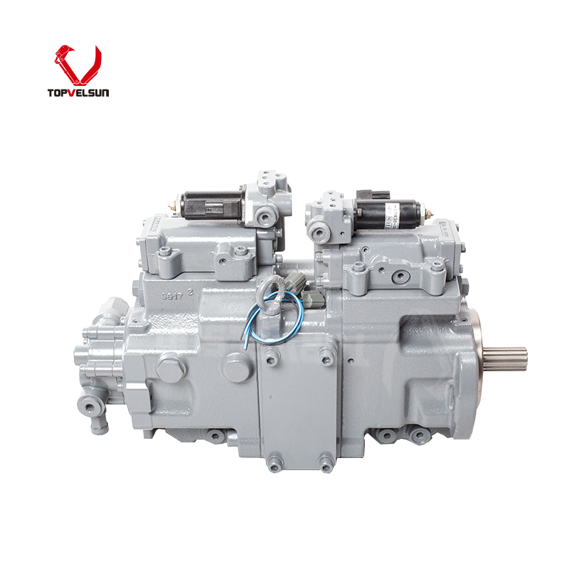Cost-Effective H7V63DTP-NOSER-OE43 Advanced Hydraulic Pump