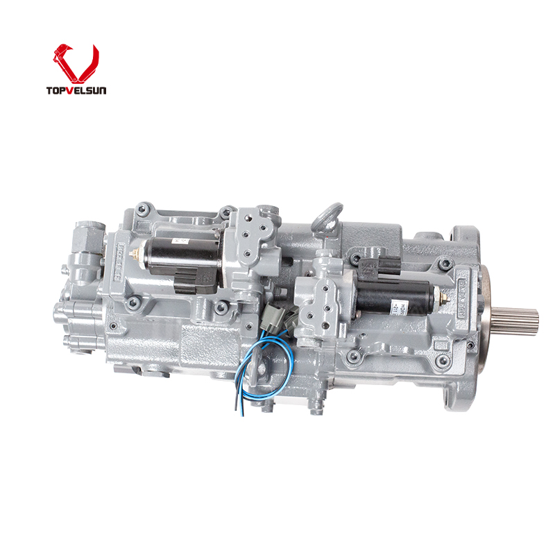Cost-Effective H7V63DTP-NOSER-OE43 Advanced Hydraulic Pump