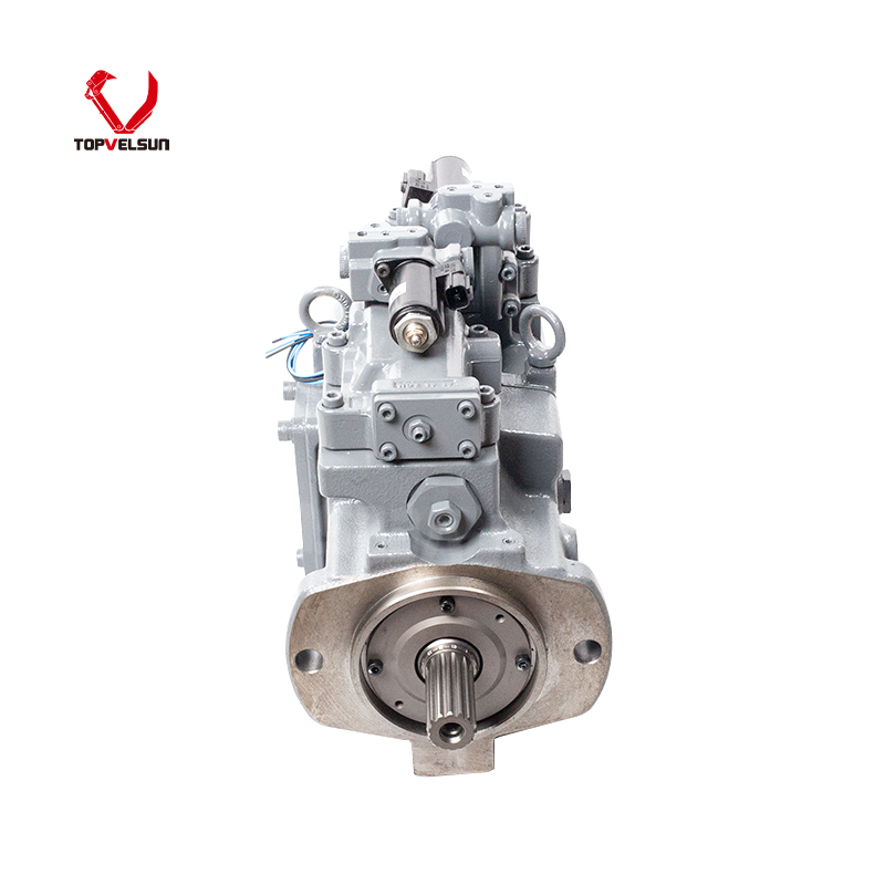 Cost-Effective H7V63DTP-NOSER-OE43 Advanced Hydraulic Pump