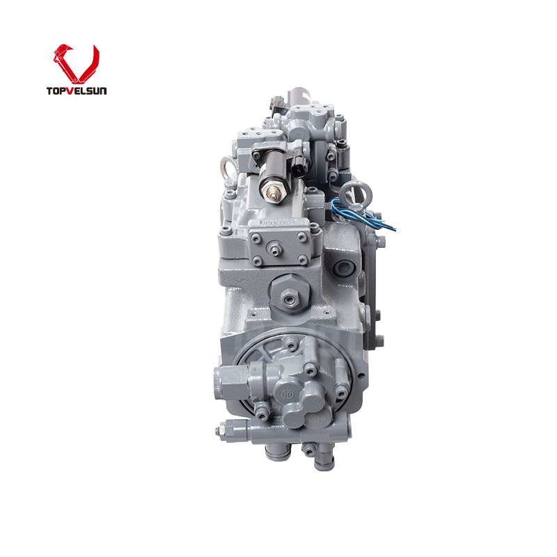 Cost-Effective H7V63DTP-NOSER-OE43 Advanced Hydraulic Pump