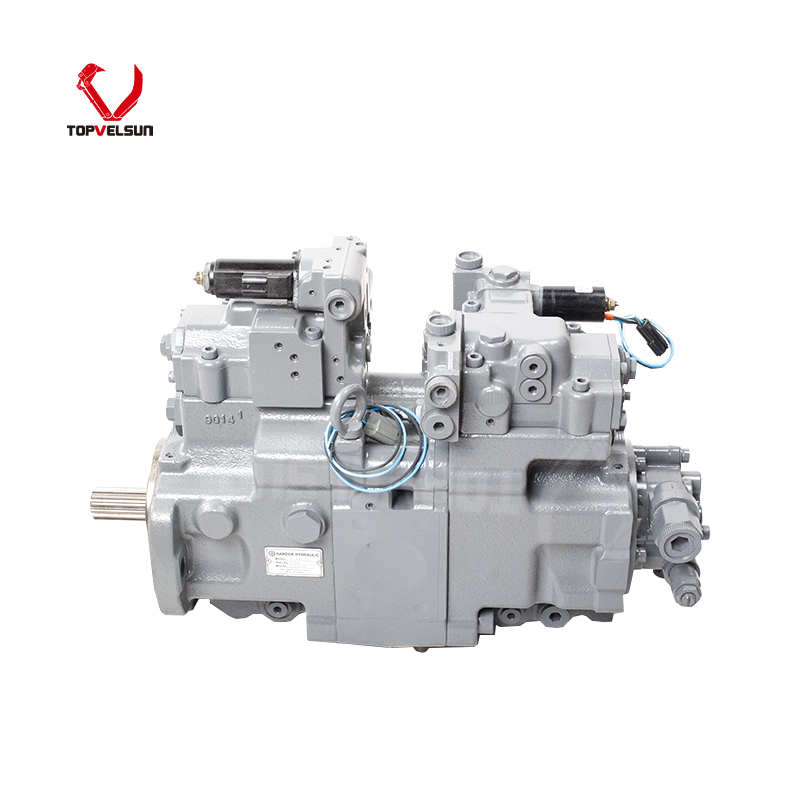 Commercial-Grade H7V63DTP-NISER-9Y9X Main Hydraulic Pump