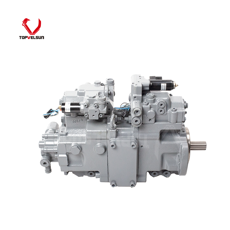 Commercial-Grade H7V63DTP-NISER-9Y9X Main Hydraulic Pump