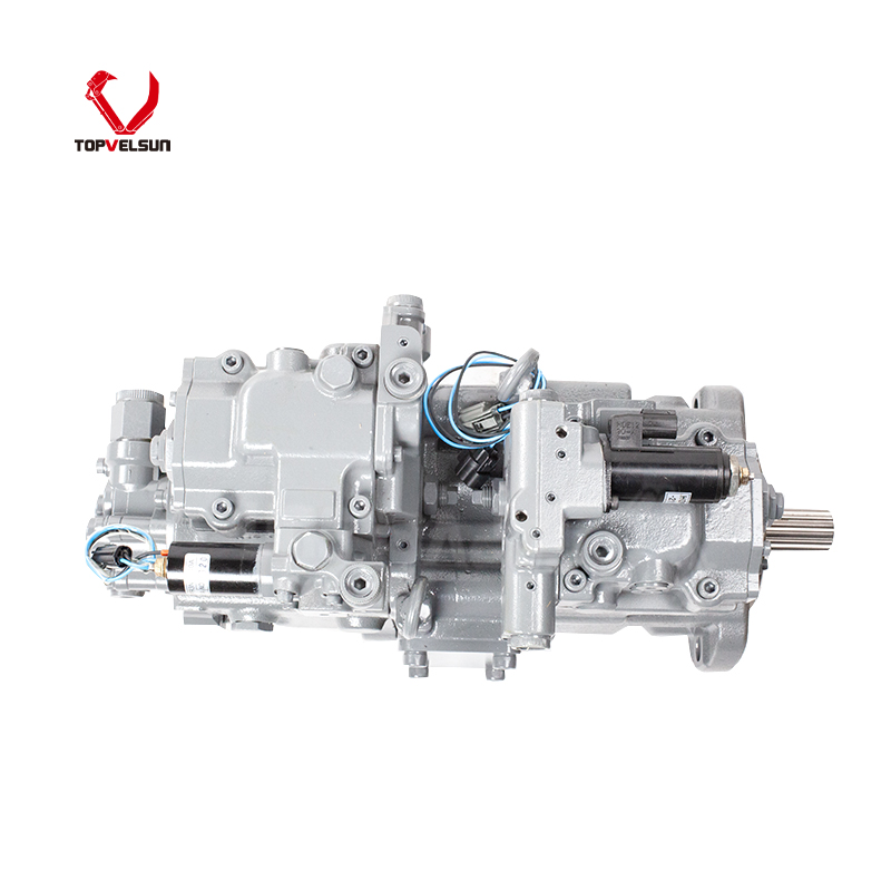 Commercial-Grade H7V63DTP-NISER-9Y9X Main Hydraulic Pump