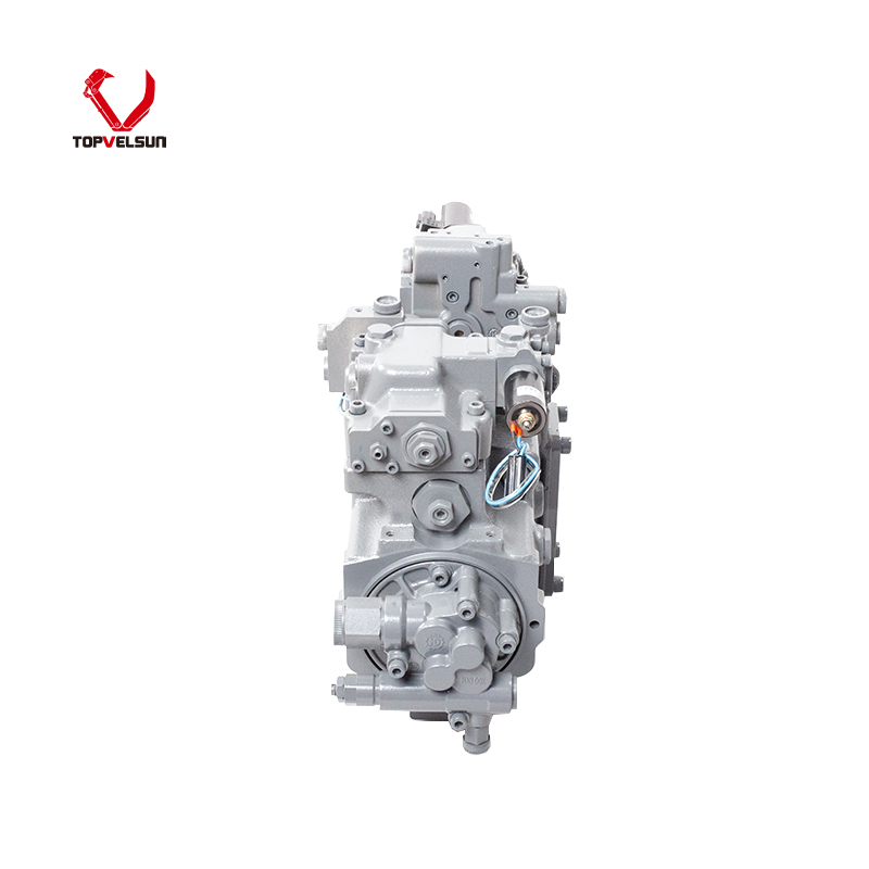 Commercial-Grade H7V63DTP-NISER-9Y9X Main Hydraulic Pump