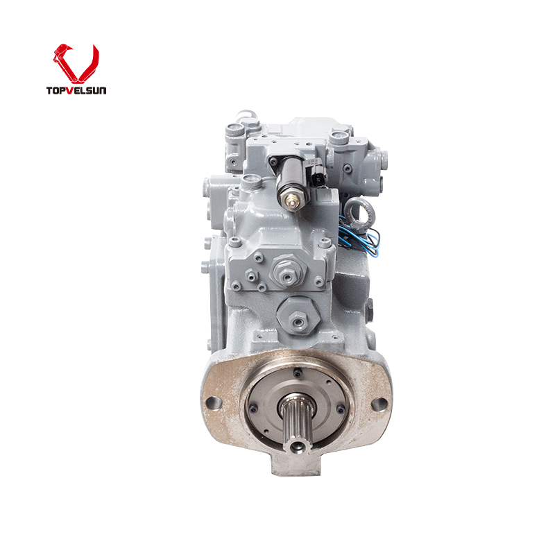 Commercial-Grade H7V63DTP-NISER-9Y9X Main Hydraulic Pump