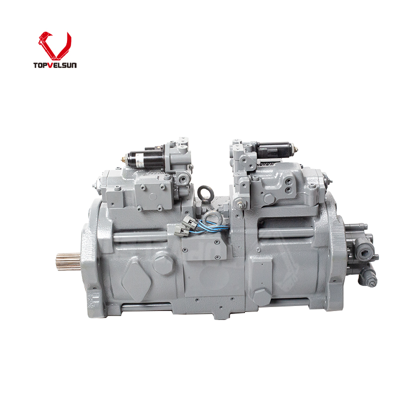 Value-Engineered H3V112DTP-NOSER-9TGL Hydraulic Pump Assembly