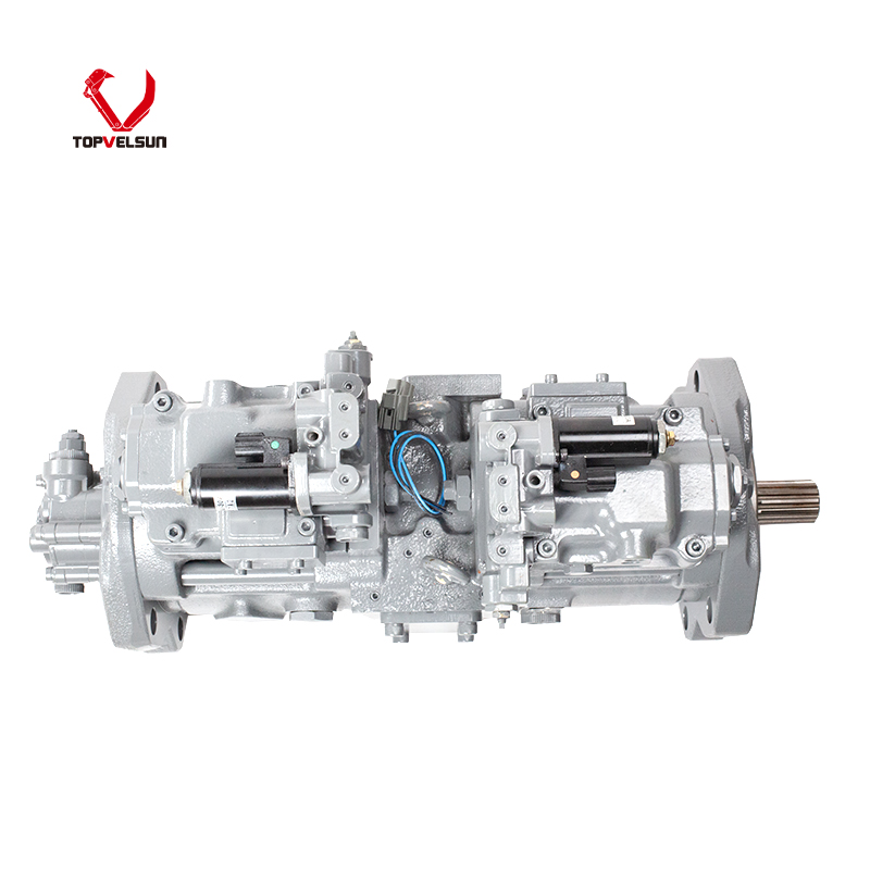 Value-Engineered H3V112DTP-NOSER-9TGL Hydraulic Pump Assembly