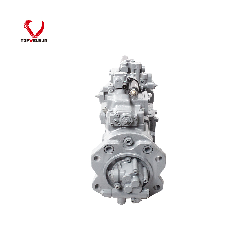 Value-Engineered H3V112DTP-NOSER-9TGL Hydraulic Pump Assembly