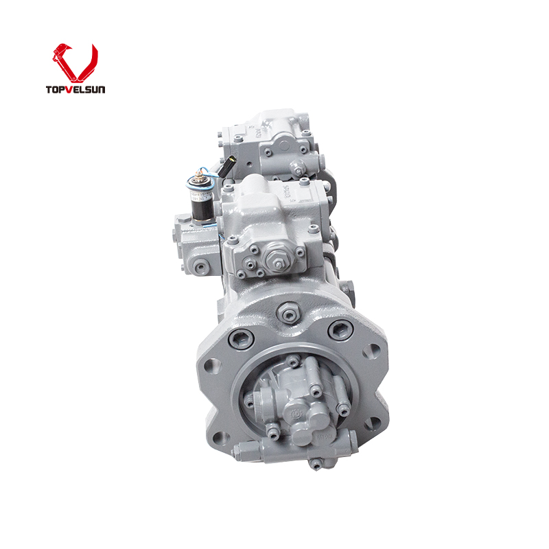 H3V112DT-NISER-9C00 Complex Piston Pump Assembly (20-Ton Class)