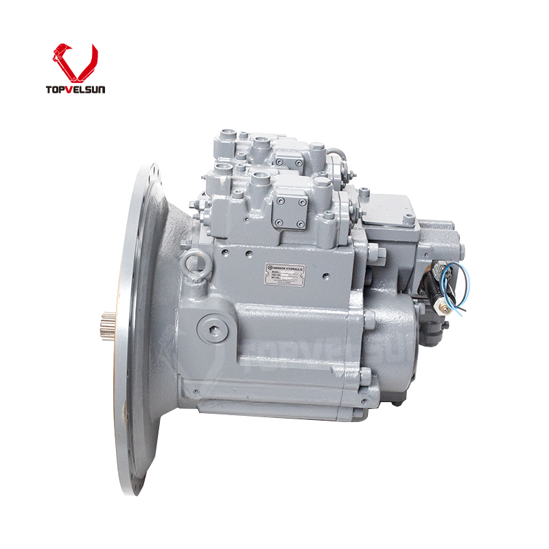 H3V112DP-XDPR-9S00 (K3V112DP) Main Hydraulic Pump for Kobelco SK200-6 SK200-8 SK210LC-8