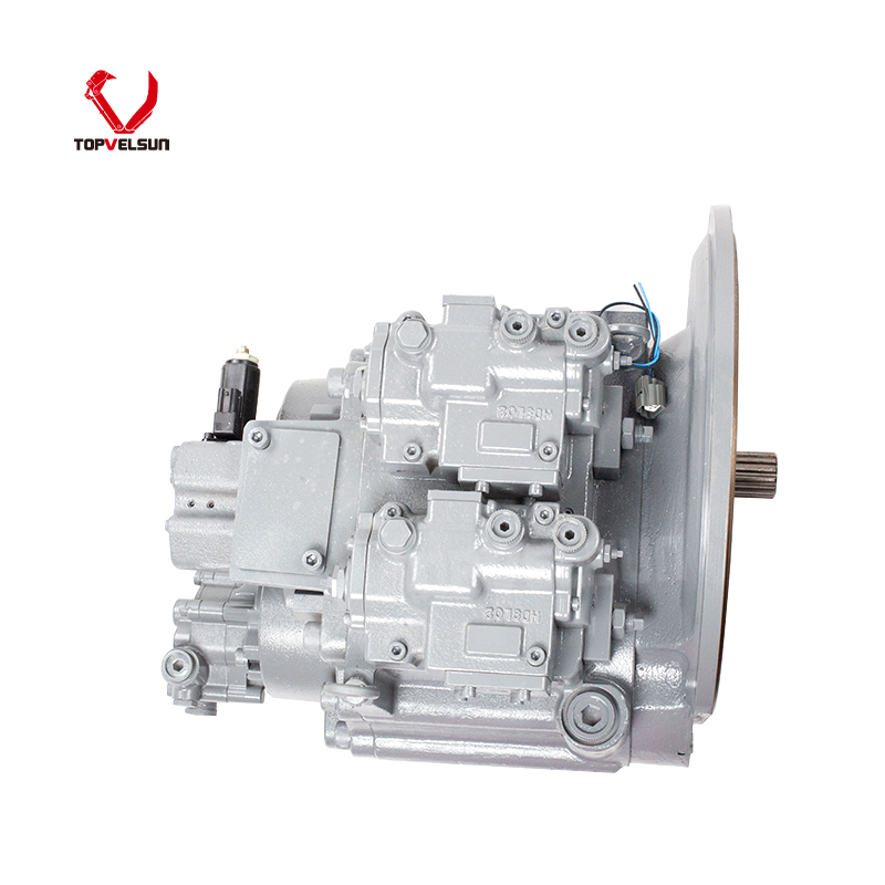 H3V112DP-XDPR-9S00 (K3V112DP) Main Hydraulic Pump for Kobelco SK200-6 SK200-8 SK210LC-8