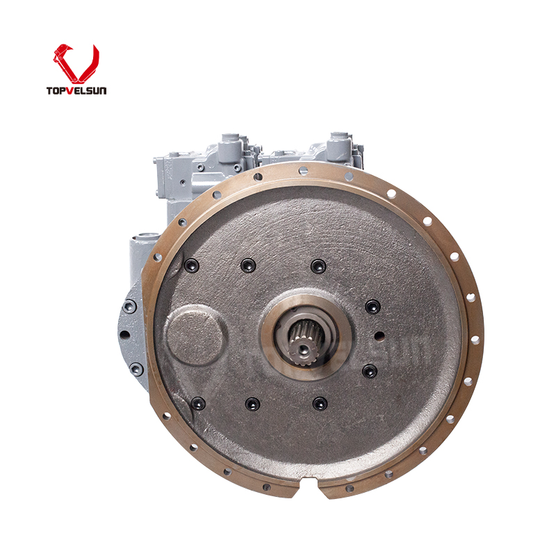 H3V112DP-XDPR-9S00 (K3V112DP) Main Hydraulic Pump for Kobelco SK200-6 SK200-8 SK210LC-8