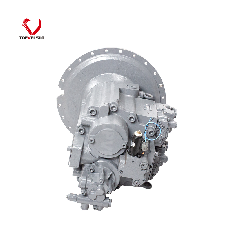 H3V112DP-XDPR-9S00 (K3V112DP) Main Hydraulic Pump for Kobelco SK200-6 SK200-8 SK210LC-8