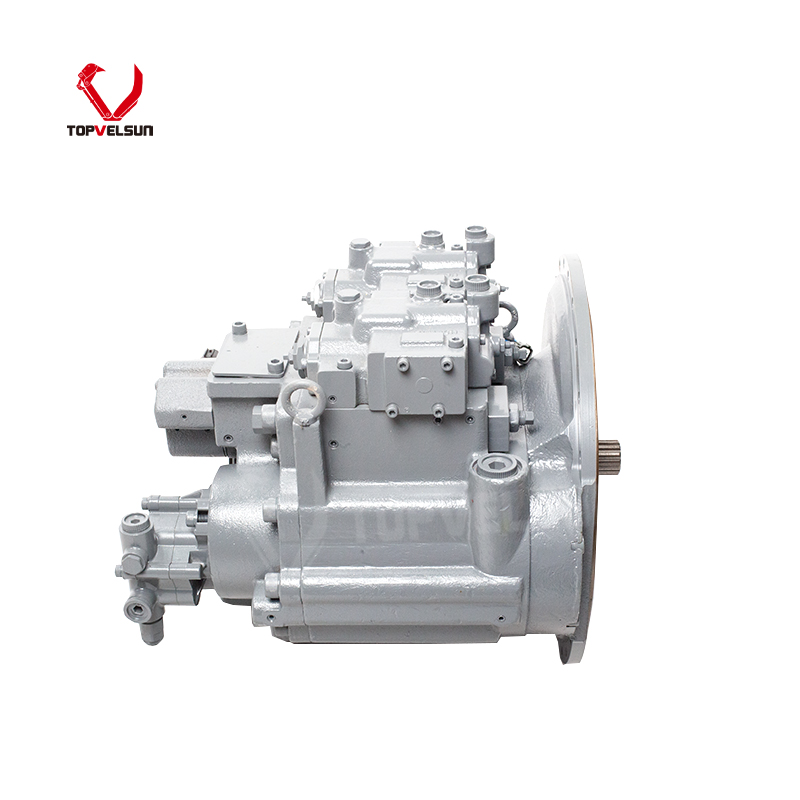 H3V112DP-XDPR-9S00 (K3V112DP) Main Hydraulic Pump for Kobelco SK200-6 SK200-8 SK210LC-8