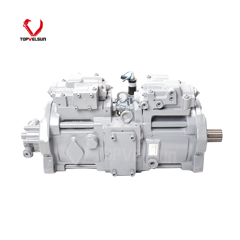 Exact Fit H5V140DTP-NISER-9C00 Hydraulic Pump for 25-Ton Diggers