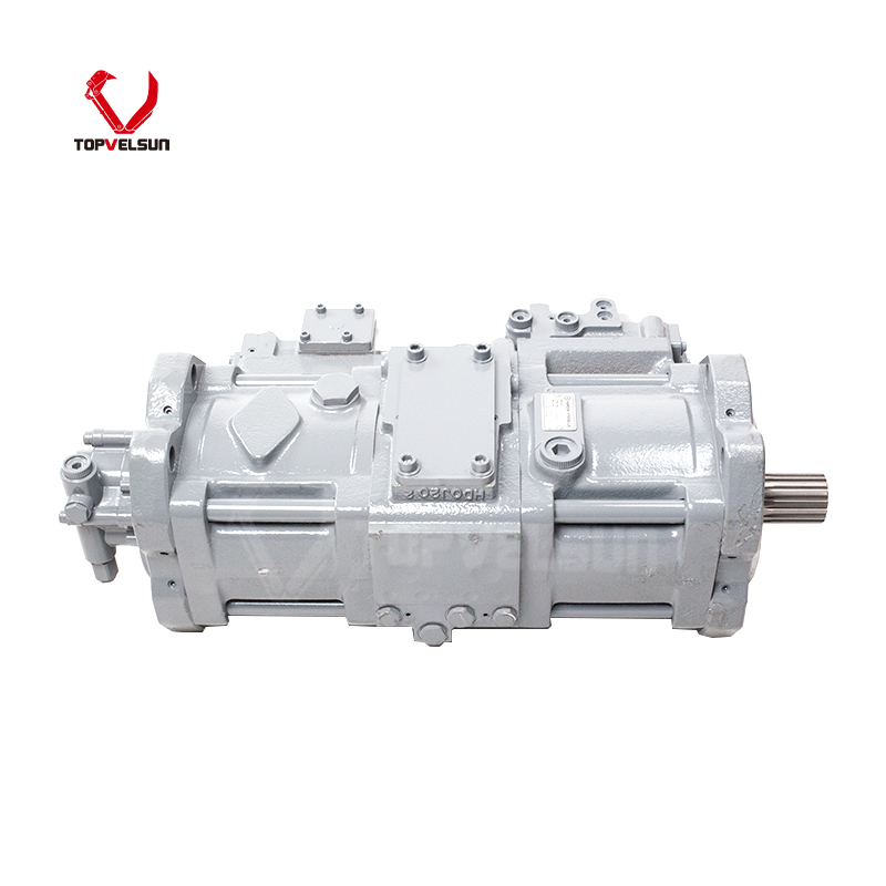 Exact Fit H5V140DTP-NISER-9C00 Hydraulic Pump for 25-Ton Diggers