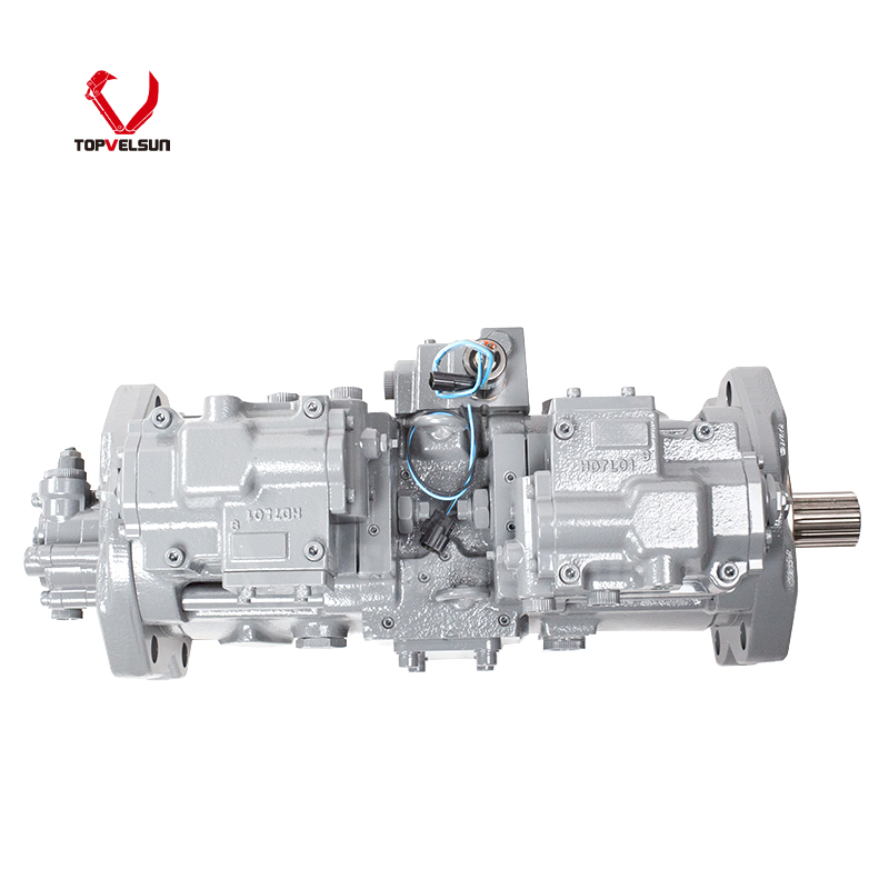 Exact Fit H5V140DTP-NISER-9C00 Hydraulic Pump for 25-Ton Diggers