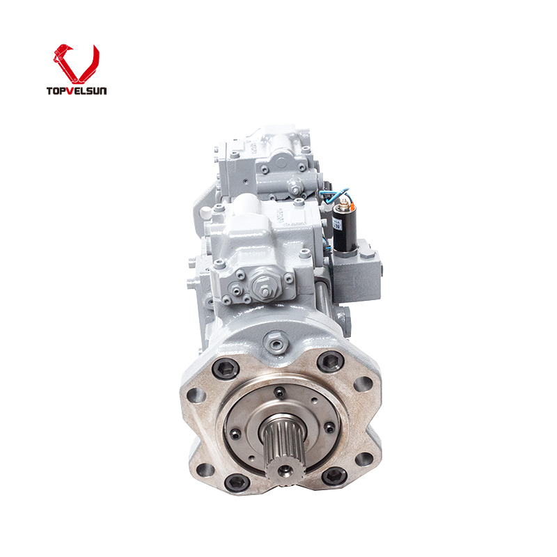 Exact Fit H5V140DTP-NISER-9C00 Hydraulic Pump for 25-Ton Diggers