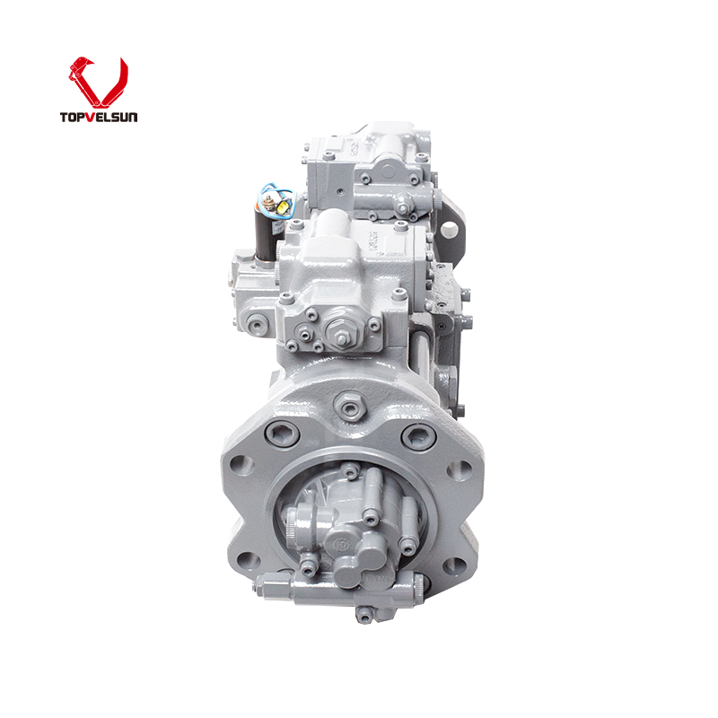 Exact Fit H5V140DTP-NISER-9C00 Hydraulic Pump for 25-Ton Diggers