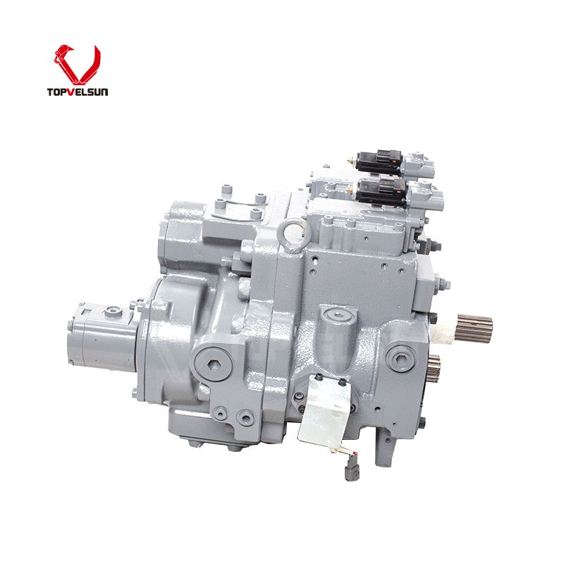 H5V200DPH-XMXR-OE11 (K5V200DPH) Mining-Grade Hydraulic Pump for Hitachi ZX450-3 ZX470-5
