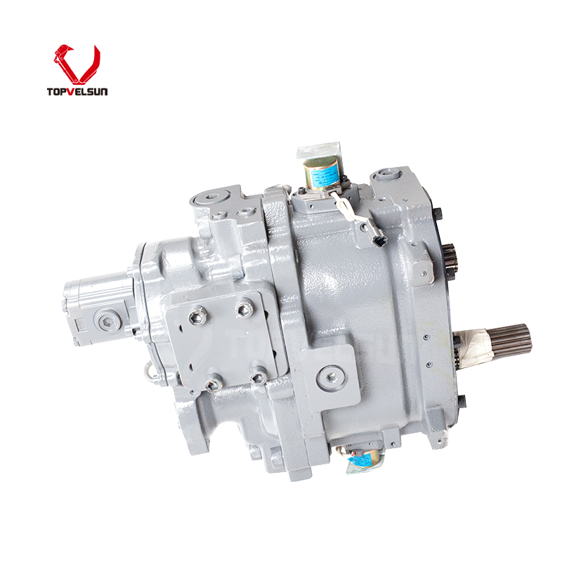 H5V200DPH-XMXR-OE11 (K5V200DPH) Mining-Grade Hydraulic Pump for Hitachi ZX450-3 ZX470-5