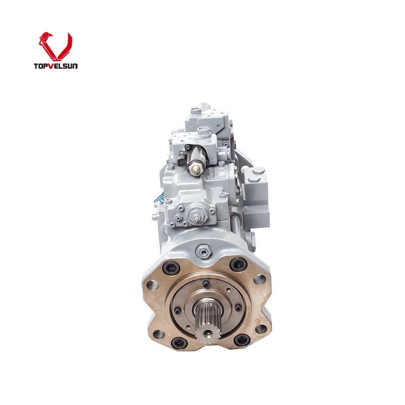 H5V140DTP-NOSER-YTOK/HV Hydraulic Pump Assembly with PTO