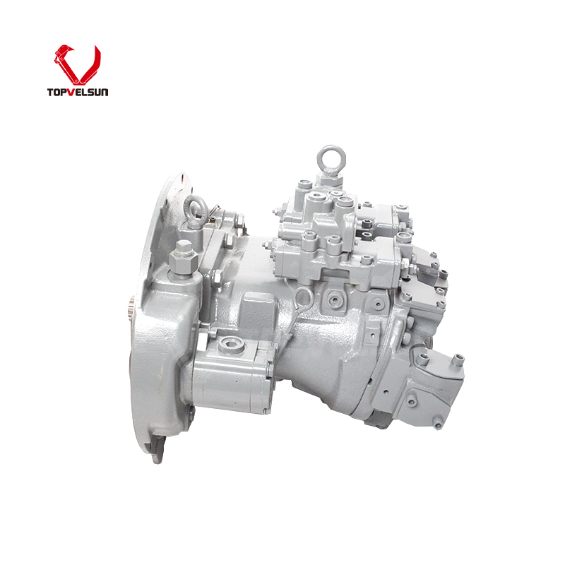 HPVO102GW-RH23A Main Hydraulic Pump for Hitachi ZX200 (Without EPR)