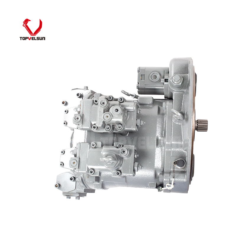 HPVO102GW-RH23A Main Hydraulic Pump for Hitachi ZX200 (Without EPR)