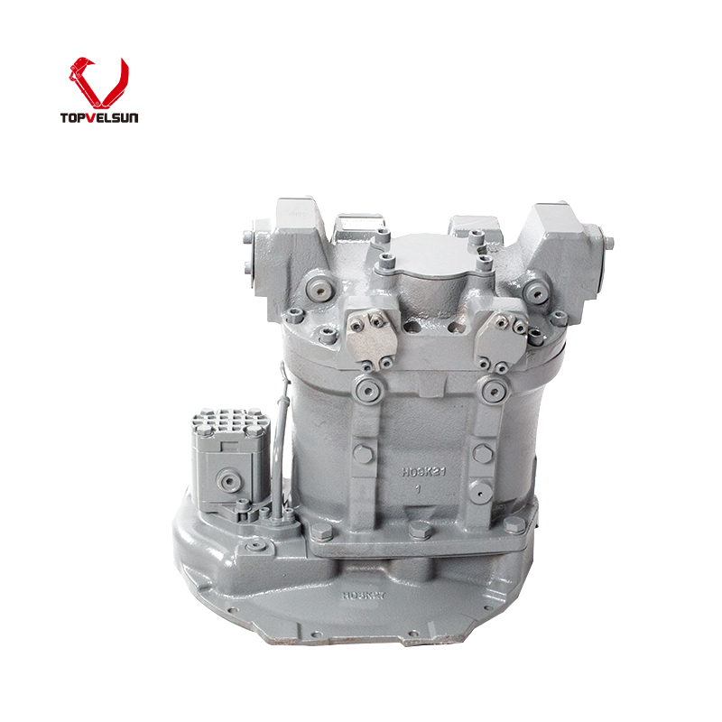 HPVO102GW-RH23A Main Hydraulic Pump for Hitachi ZX200 (Without EPR)