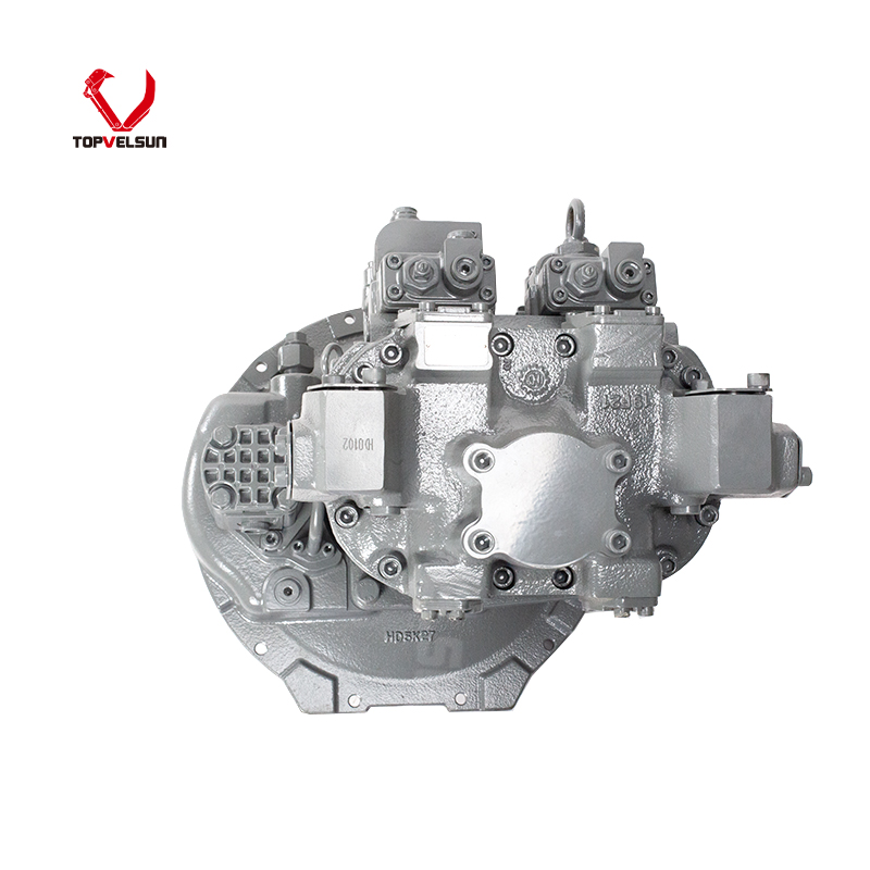 HPVO102GW-RH23A Main Hydraulic Pump for Hitachi ZX200 (Without EPR)