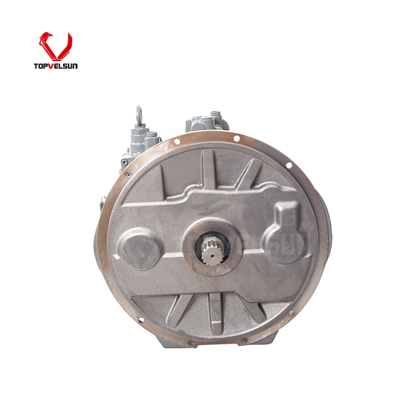 HPVO102GW-RH23A Main Hydraulic Pump for Hitachi ZX200 (Without EPR)