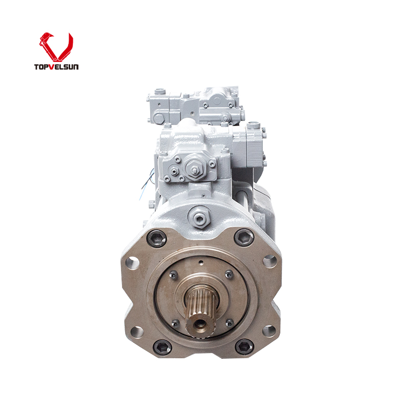 Direct Drop-In H5V200DTH-YISER-9C00 (17T/13T) Mining Pump Assembly