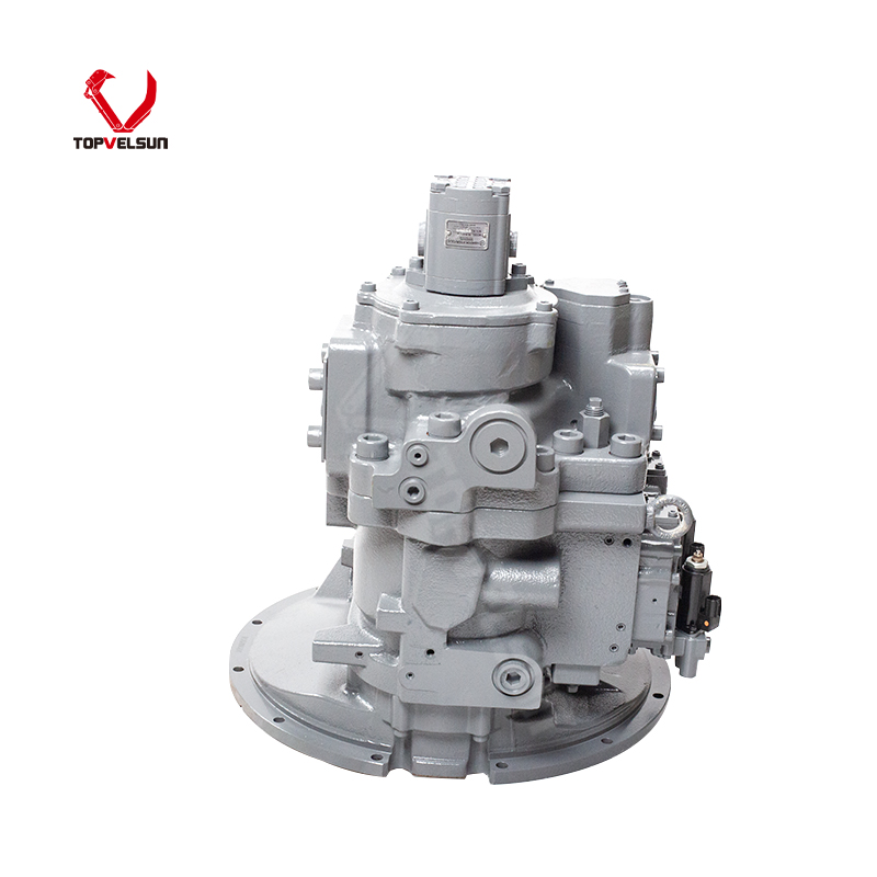 High-Displacement H5V200DPH-NMXR-OE02 Hydraulic Pump for Hitachi ZX450-3 ZX470-5
